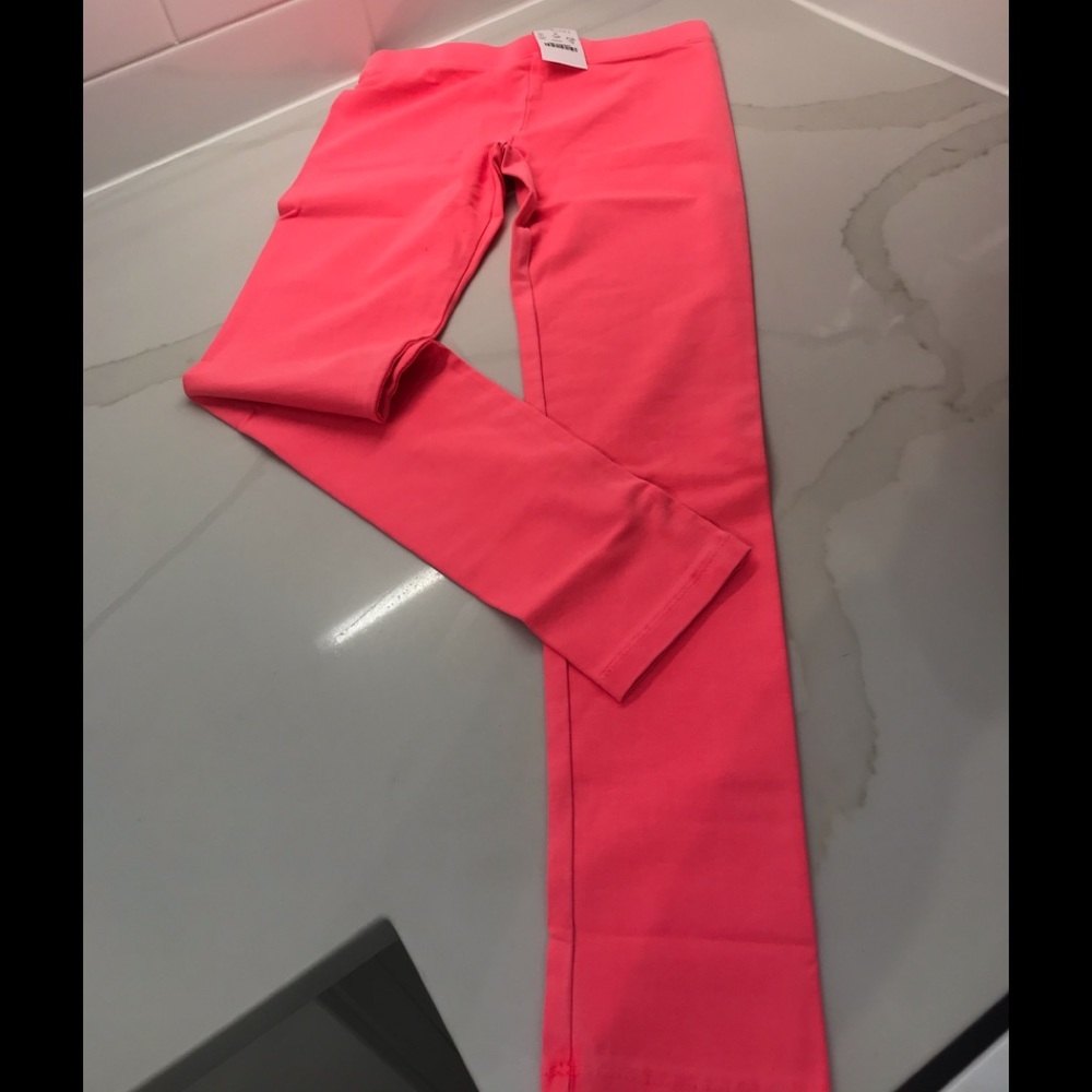 J. CREW CREWCUTS YOUTH SIZE 12 LEGGINGS NEW